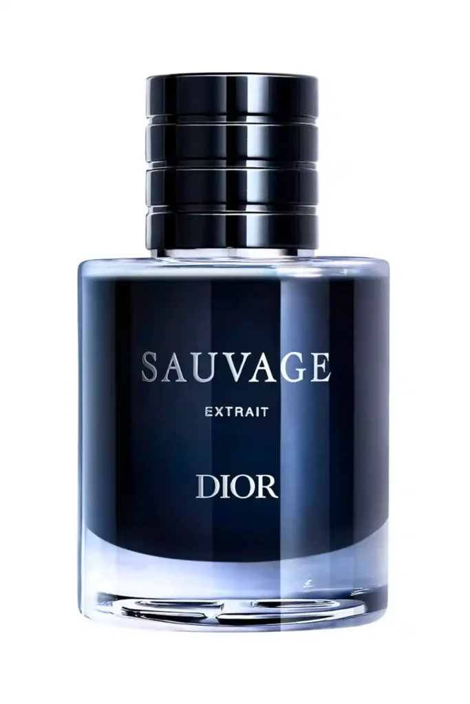 Sauvage Extrait Dior