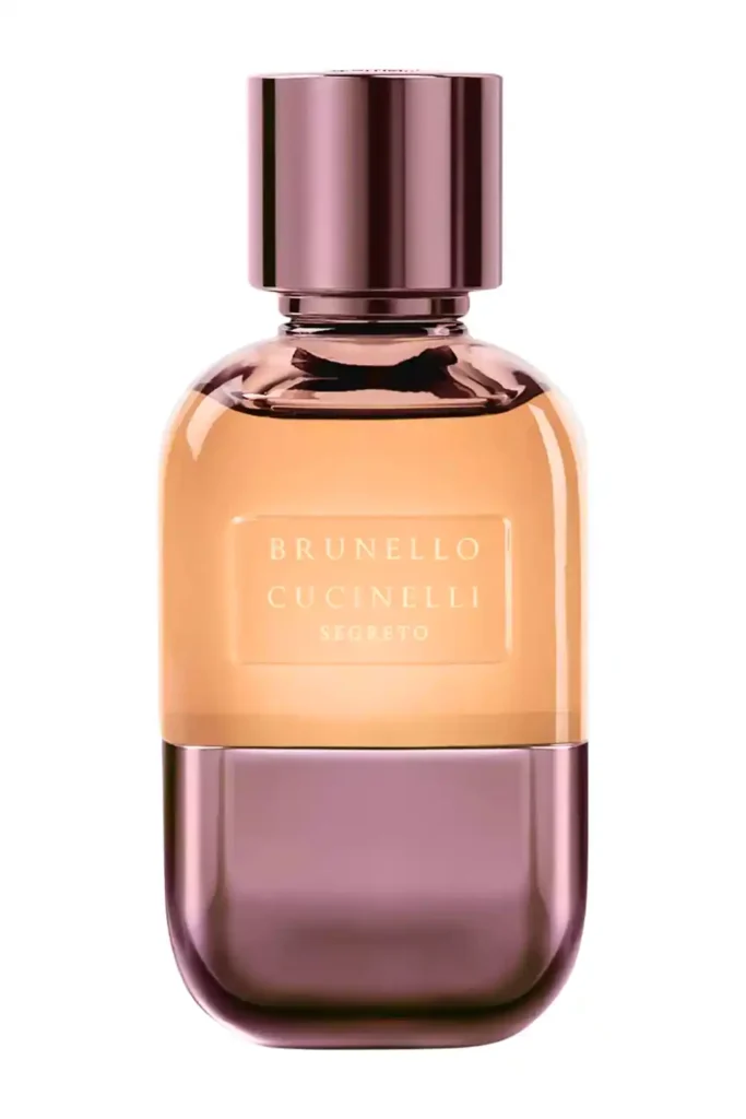 Segreto Brunello Cucinelli