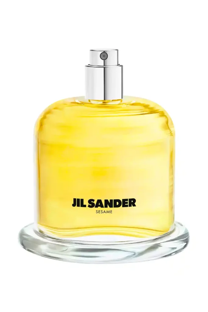 Sesame Jil Sander