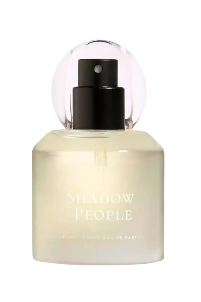 Shadow People Heretic