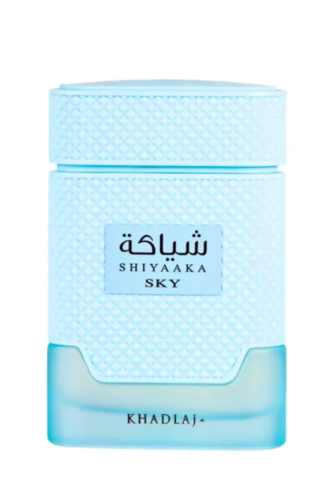 Shiyaaka Sky Khadlaj