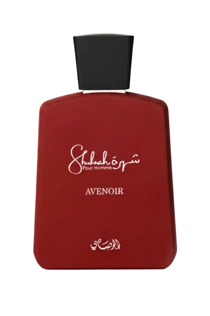 Shuhrah Avenoir Rasasi