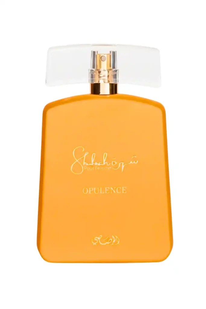 Shuhrah Opulence Rasasi