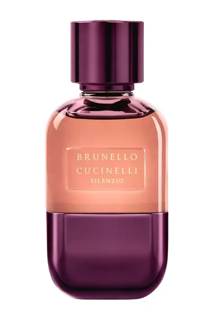 Silenzio Brunello Cucinelli