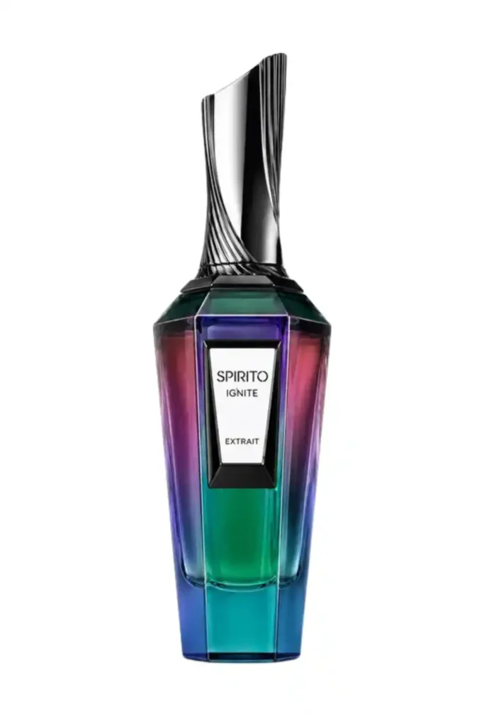 Spirito Ignite French Avenue