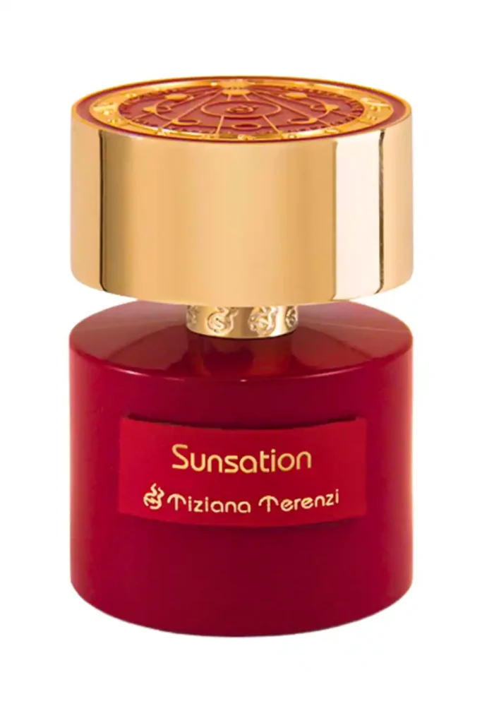 Sunsation Tiziana Terenzi