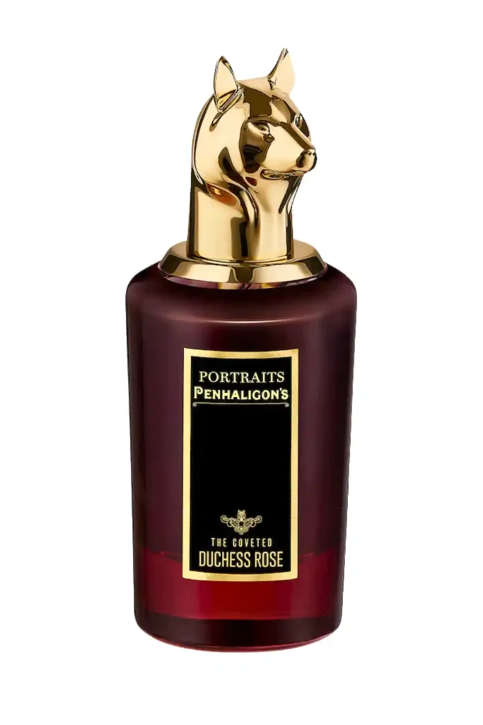 The Coveted Duchess Rose Intense Penhaligon’s
