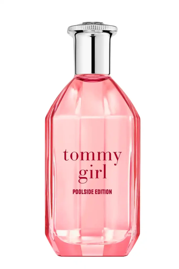 Tommy Girl Poolside Edition Tommy Hilfiger
