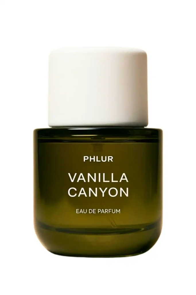 Vanilla Canyon Phlur