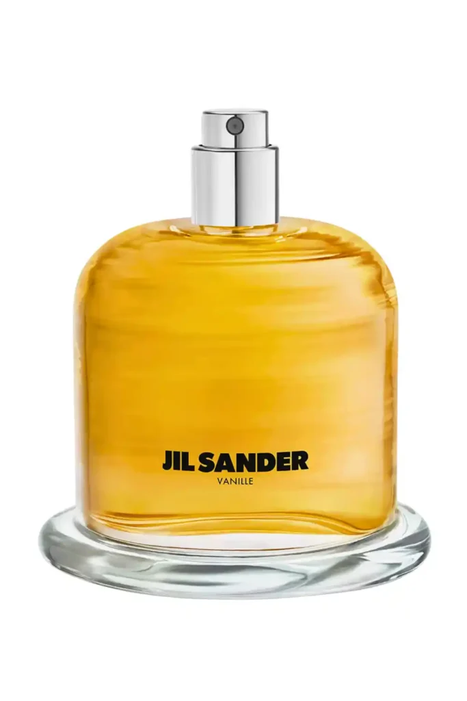 Vanille Jil Sander