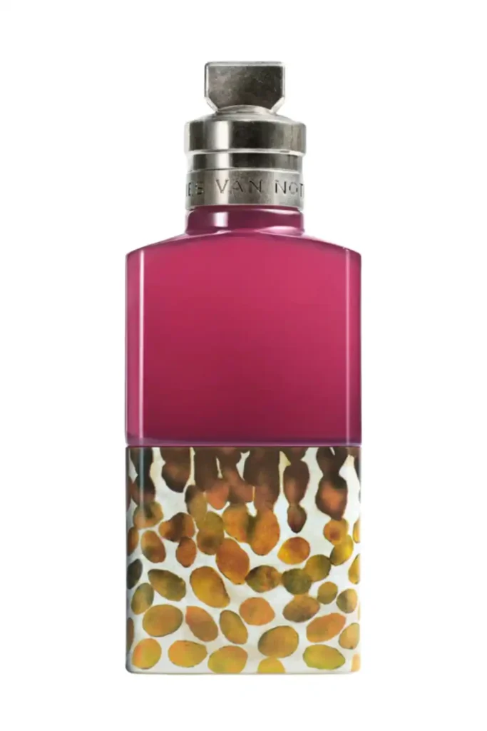 Velvet Violet Dries Van Noten