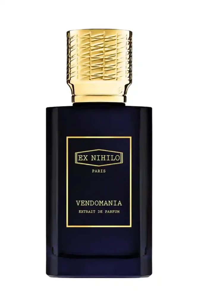 Vendomania Extrait EX Nihilo