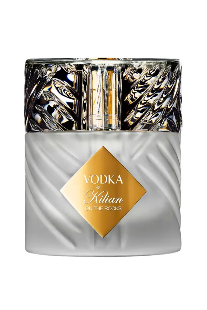 Vodka on the Rocks 2026 By Kilian