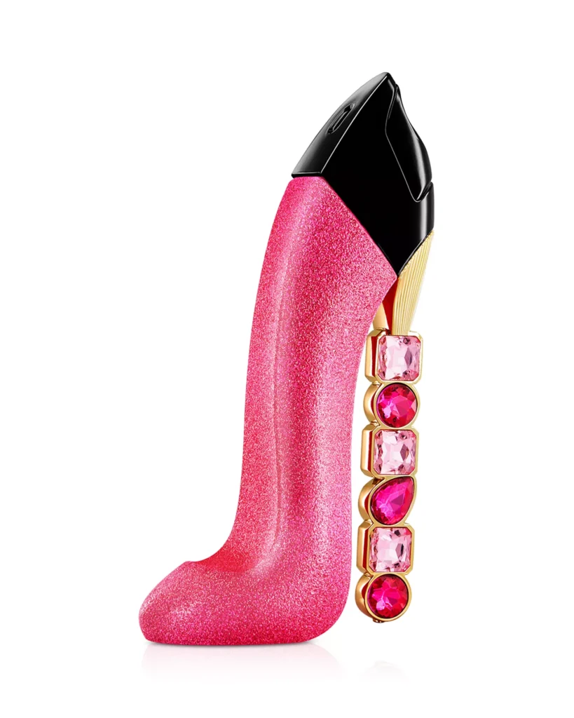 Good Girl Blush Crystal Class Carolina Herrera