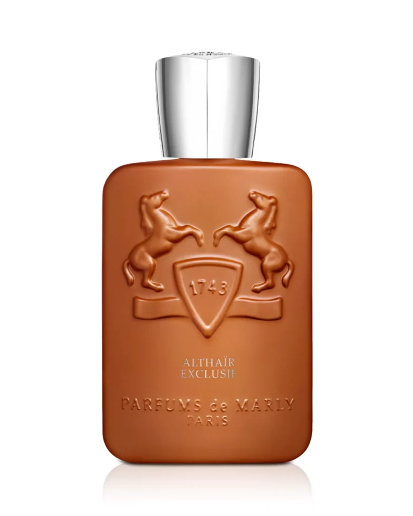 Althair Exclusif Parfums de Marly