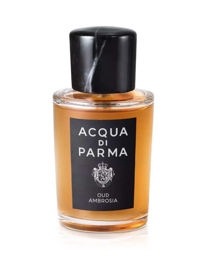 Oud Ambrosia Acqua di Parma