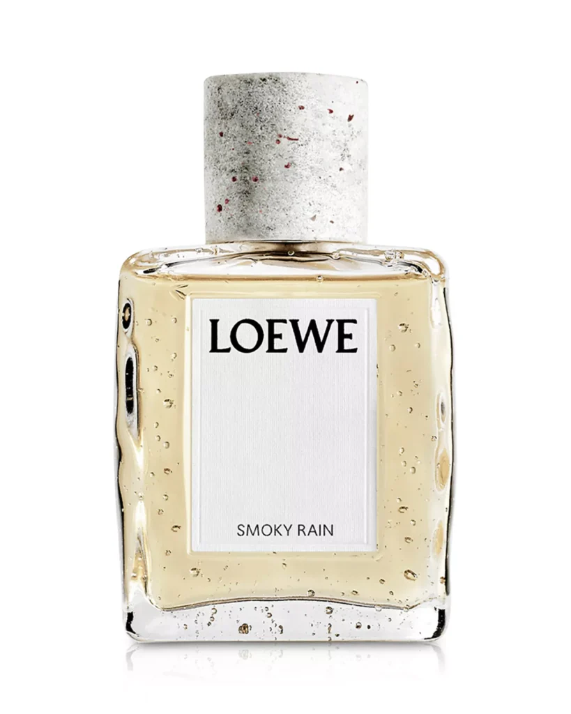 Smoky Rain Loewe
