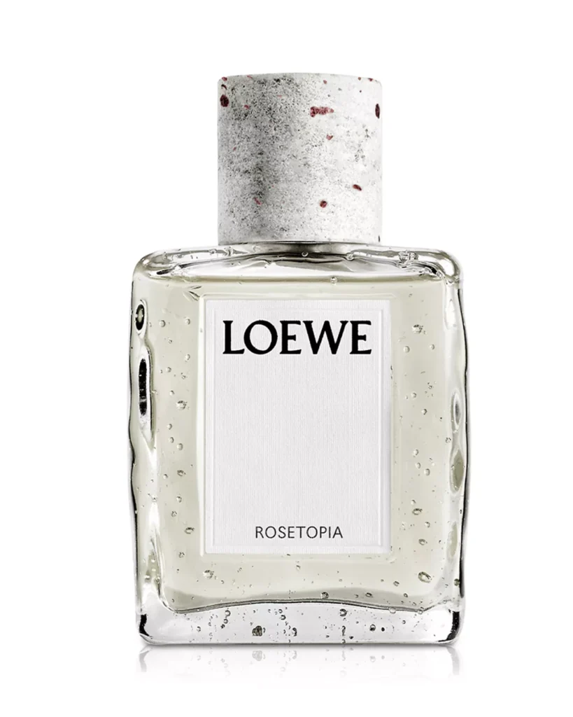 Rosetopia Loewe