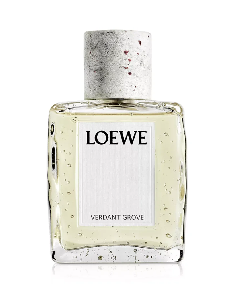 Verdant Grove Loewe