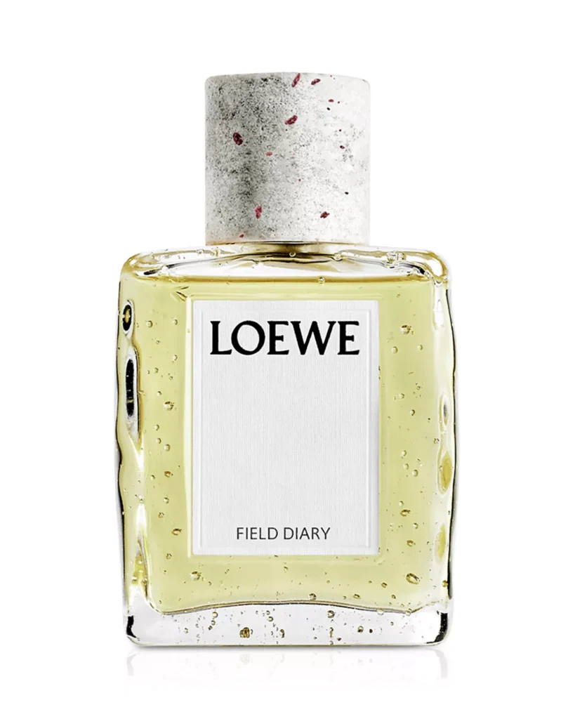 Field Diary Loewe