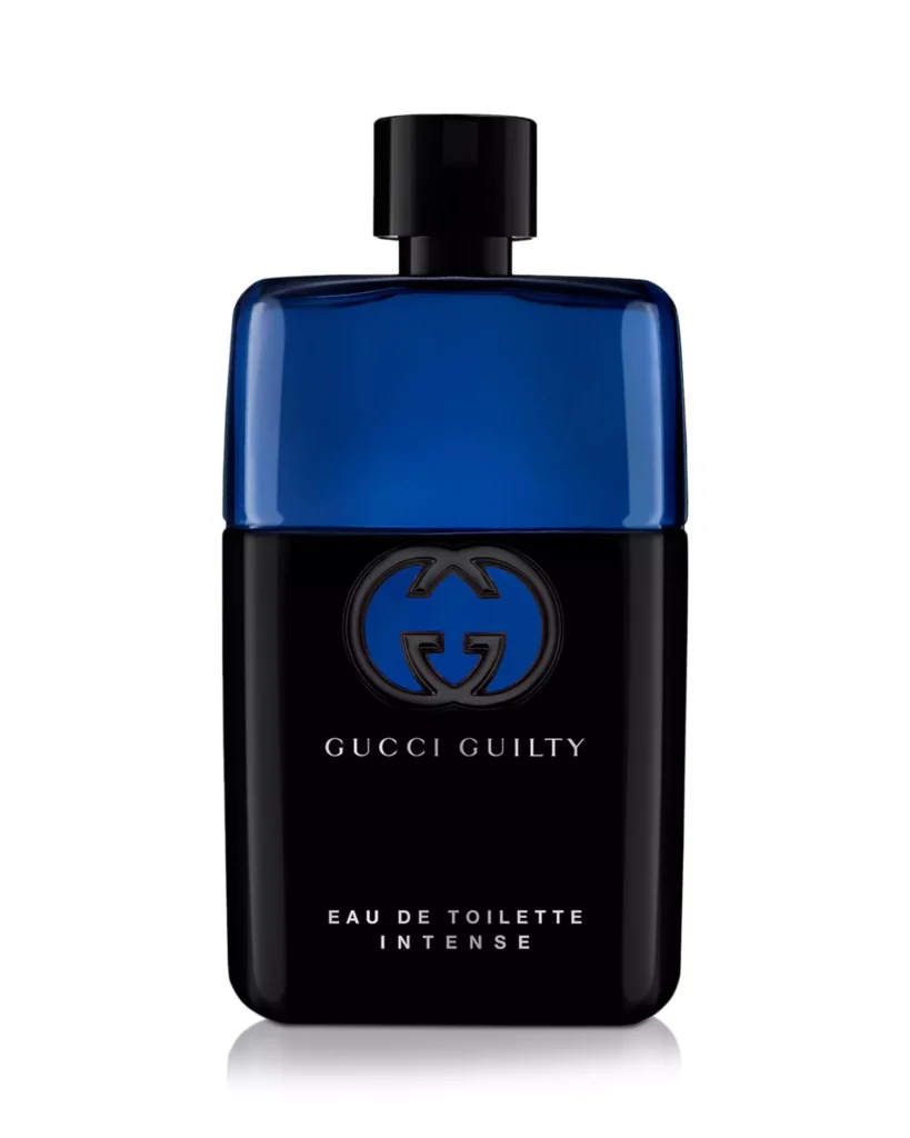 Guilty Eau de Toilette Intense Gucci
