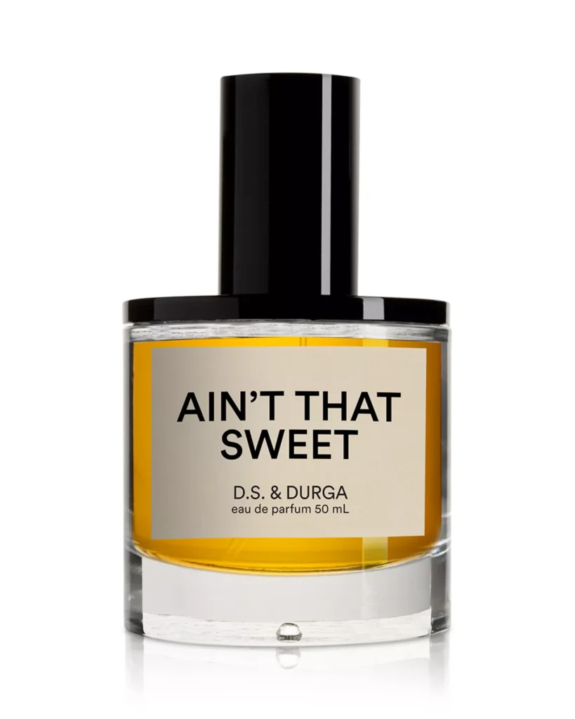 Aint That Sweet D.S. & Durga