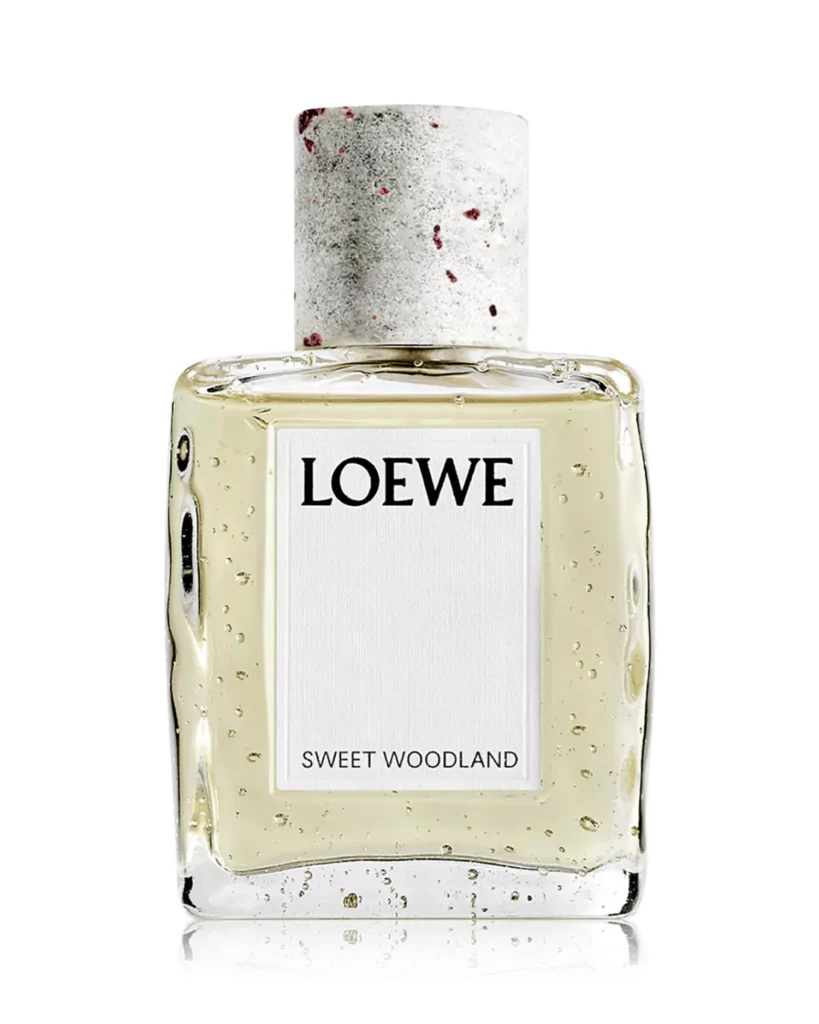 Sweet Woodland Loewe