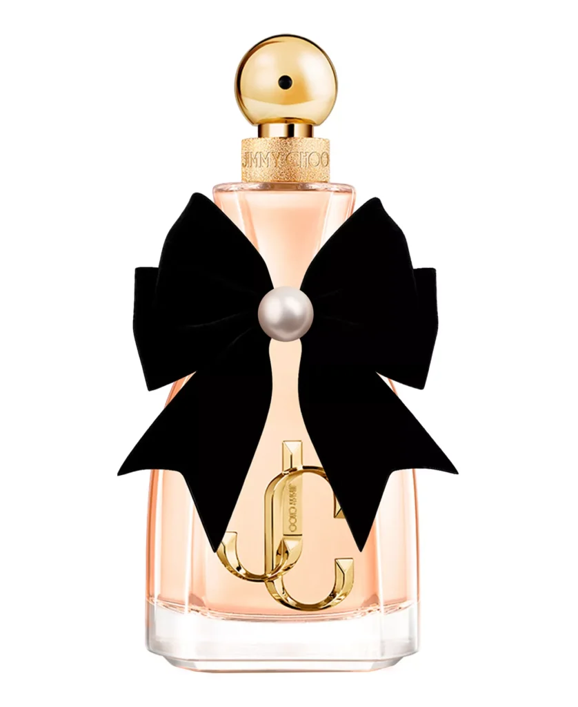 I Want Choo Limited Edition Jimmy Choo