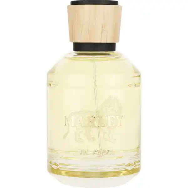 Soul Rebel Marley Fragrance