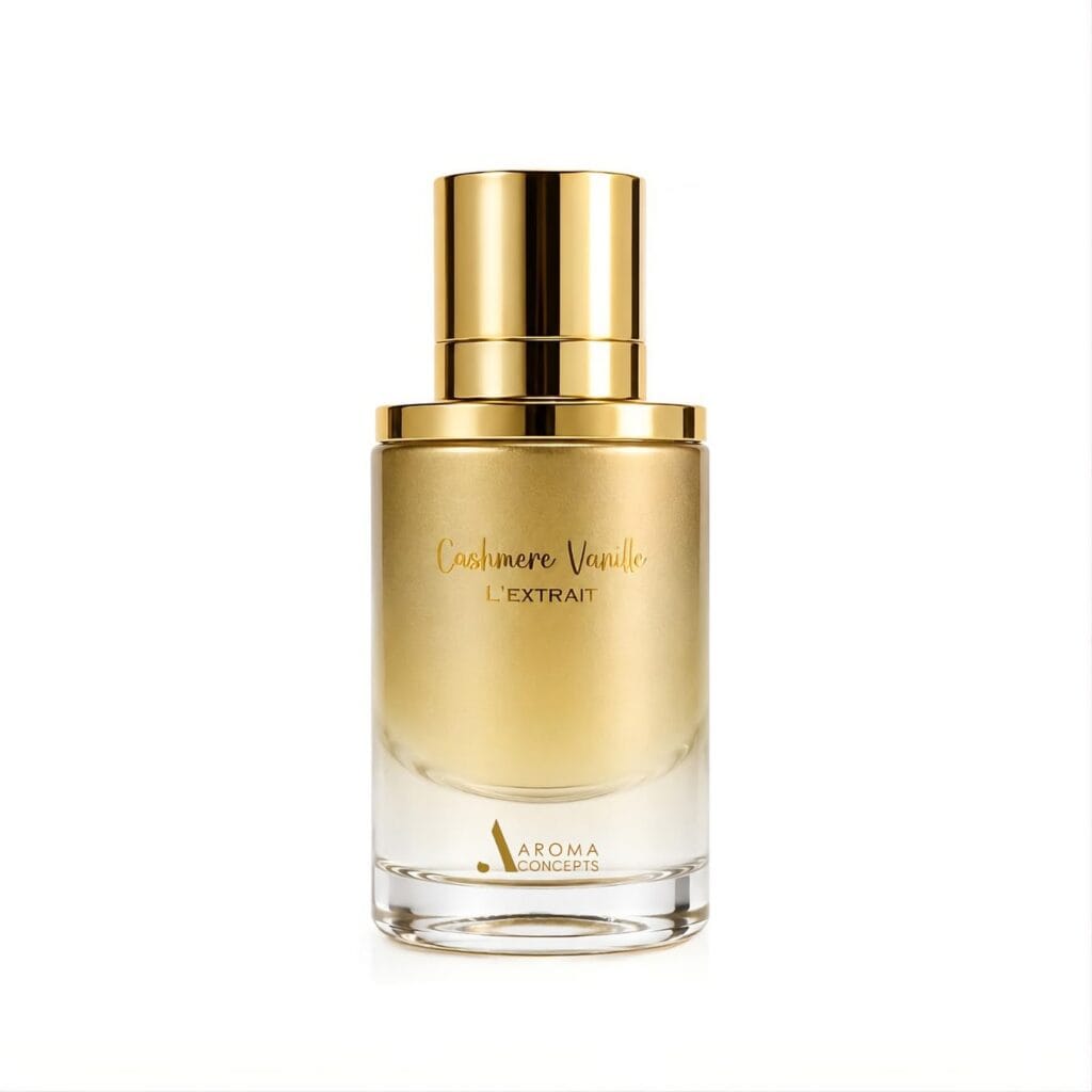 Cashmere Vanille Aroma Concepts