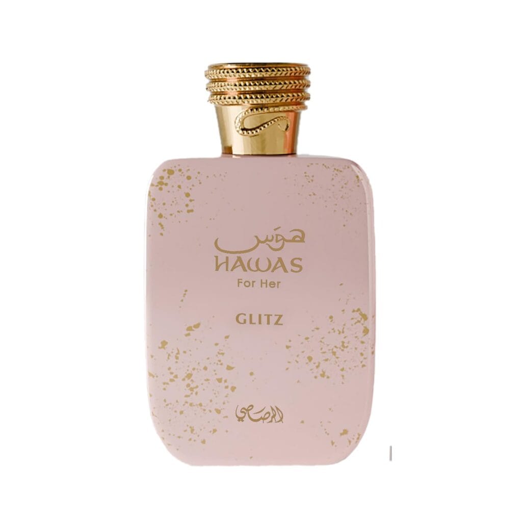 Hawas Glitz Rasasi