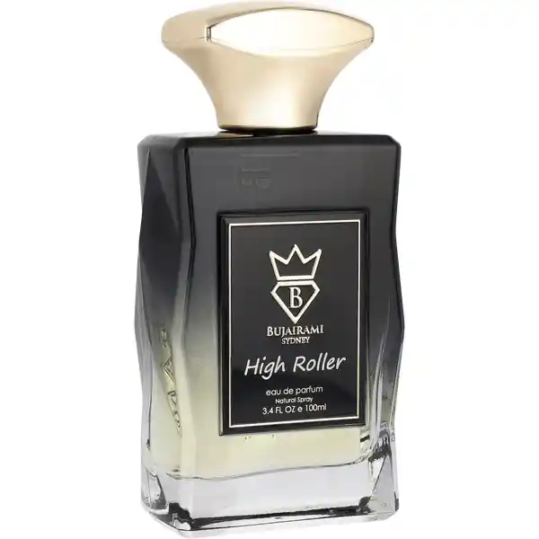 High Roller Bujairami