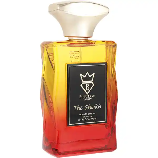 The Sheikh Bujairami
