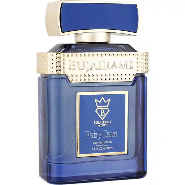 Fairy Dust Bujairami