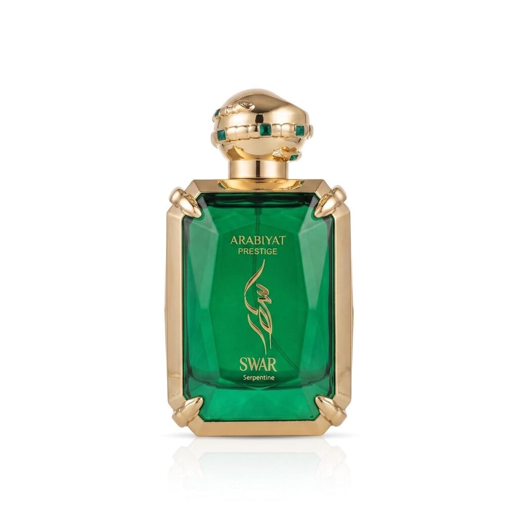 Swar Serpentine Arabiyat Prestige