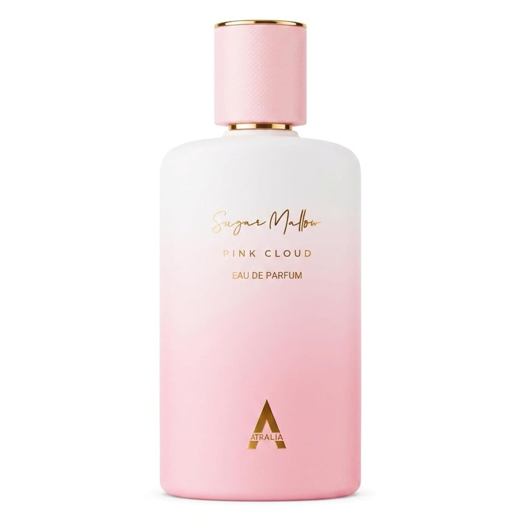Sugar Mallow Pink Cloud Atralia