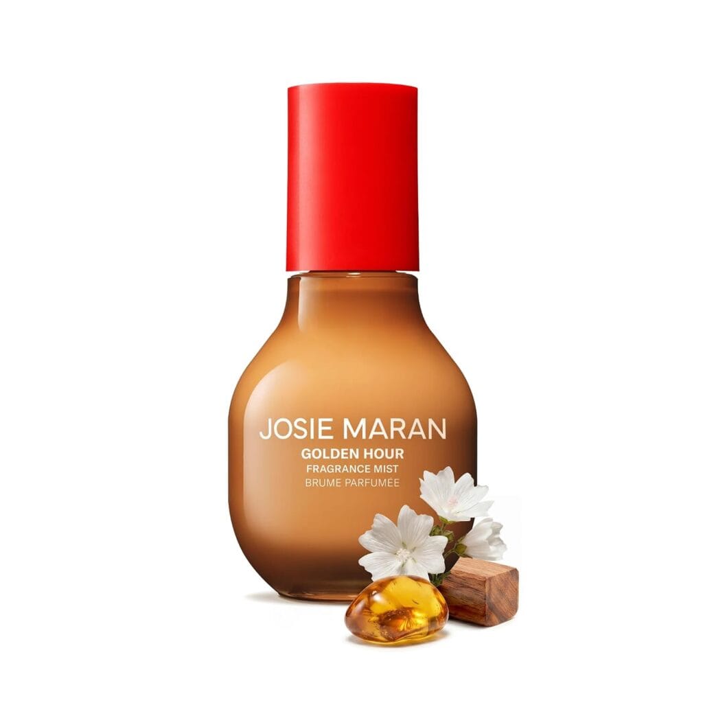 Golden Hour Josie Maran