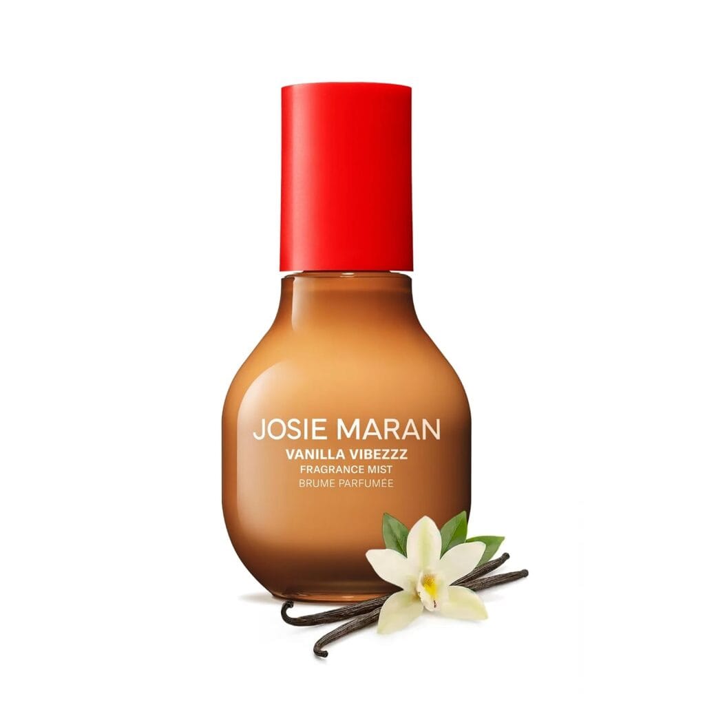 Vanilla Vibezzz Josie Maran