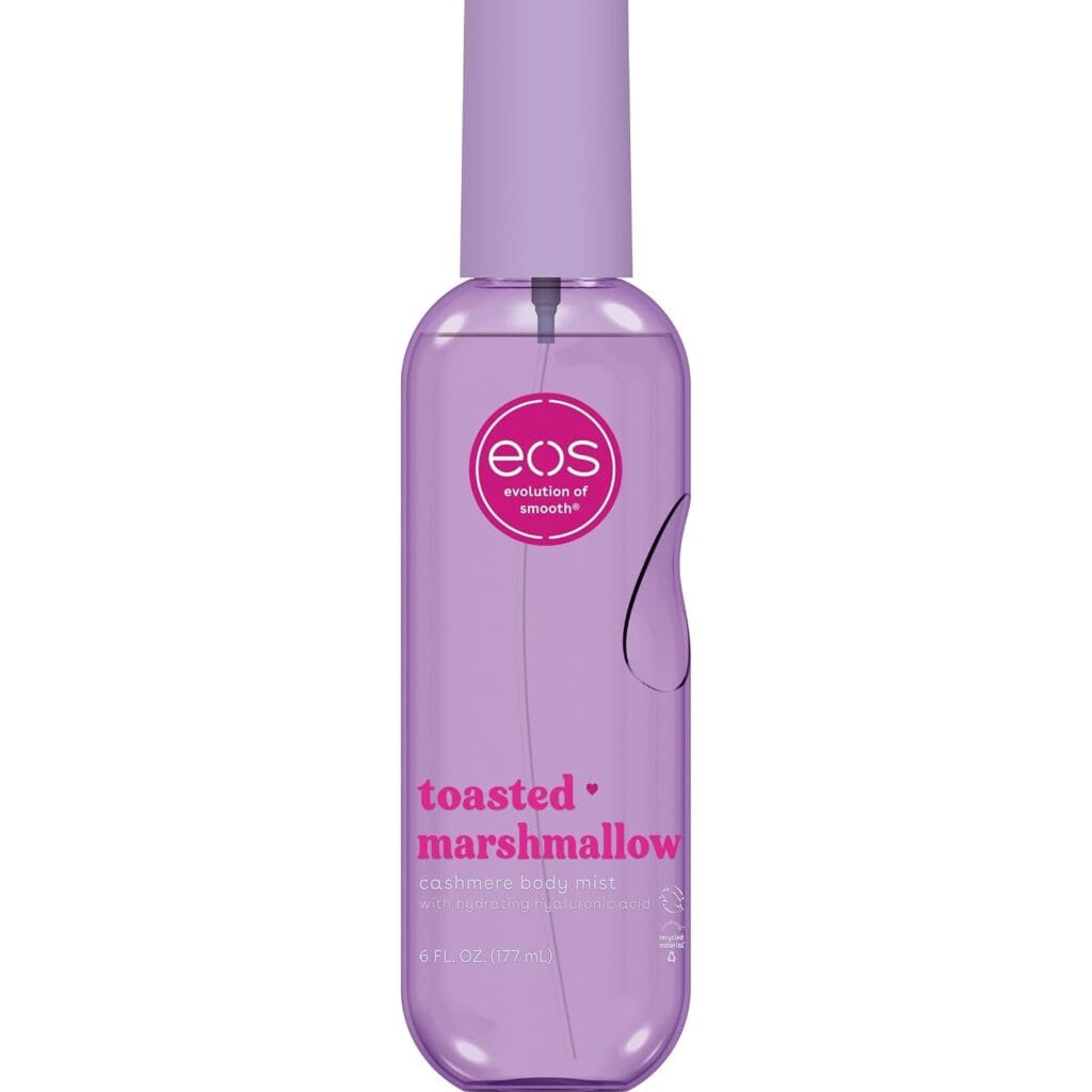 Toasted Marshmallow Mist EOS