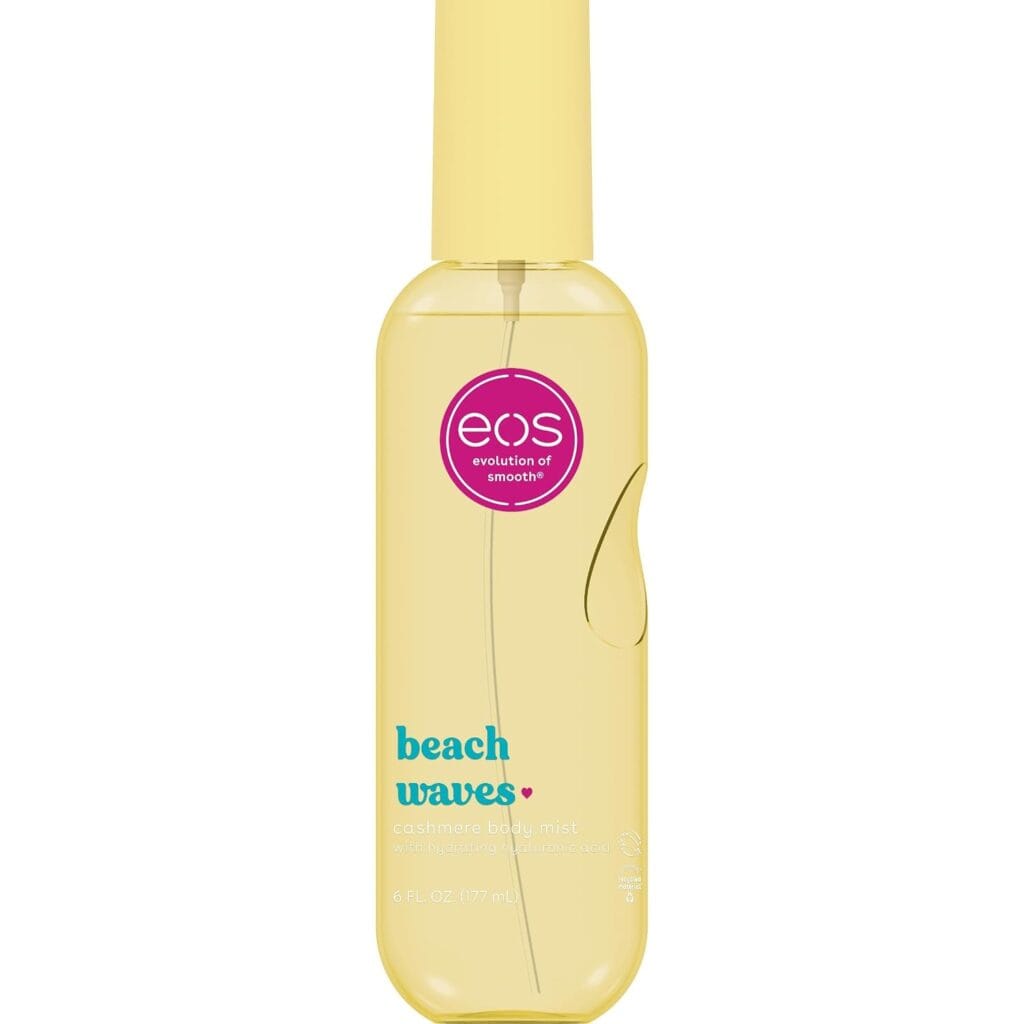 Beach Waves Mist EOS