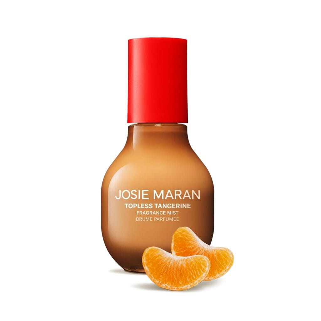 Topless Tangerine Josie Maran