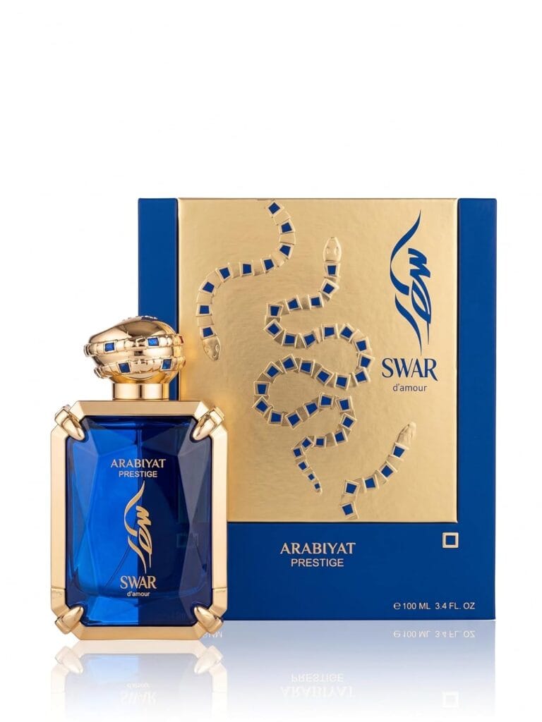 Swar D'Amour Arabiyat Prestige