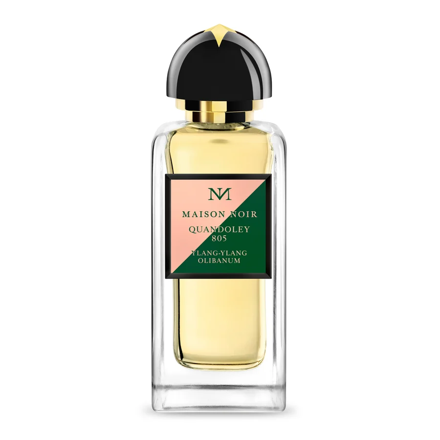 Quandoley 805 Maison Noir