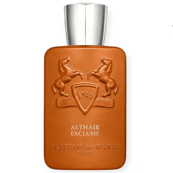 Althair Exclusif Parfums de Marly