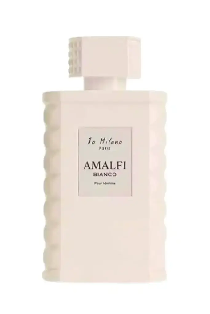 Amalfi Bianco for Men Jo Milano