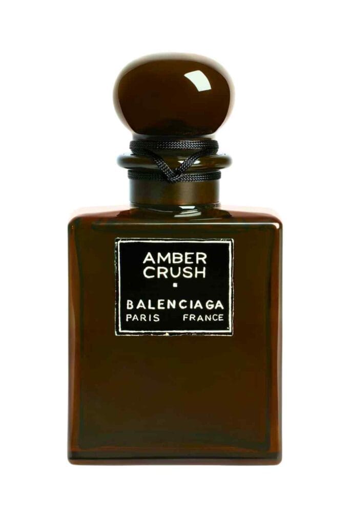 Amber Crush Extrait Balenciaga