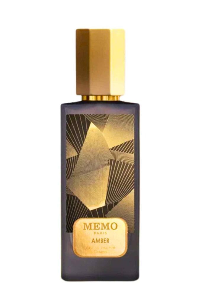 Amber Memo Paris