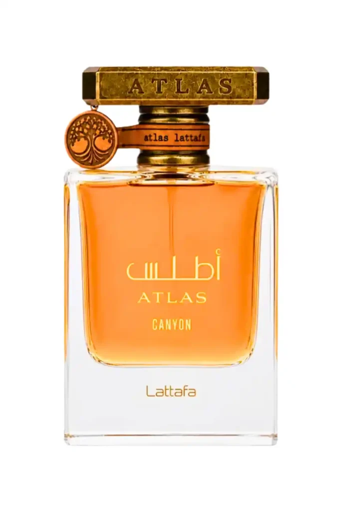 Atlas Canyon Lattafa