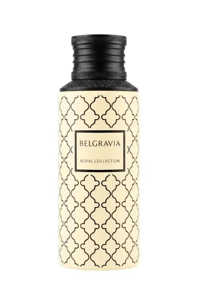 Belgravia Maison Asrar