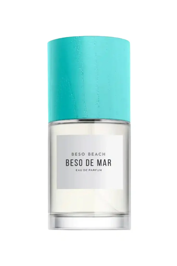 Beso de Mar Beso Beach